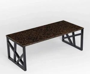 MAGNA Atelier Couchtisch Pittsburgh Glaskeramik Couchtisch, Individuell konfigurierbar