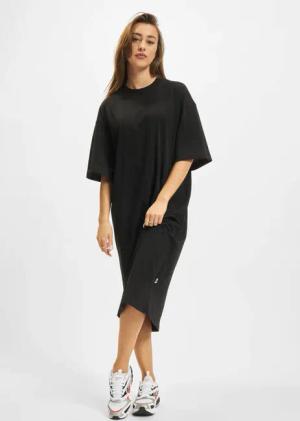 Urban Classics Ladies Organic Long Oversized Tee Dress