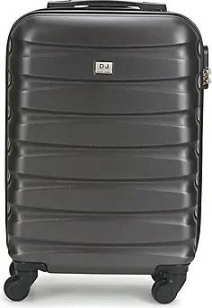 David Jones Hartschalenkoffer CHAUVETTINI 34L CABIN