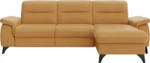 sit&more Ecksofa Astoria L-Form, wahlweise mit motorischer Relaxfunktion