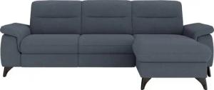 sit&more Ecksofa Astoria L-Form, wahlweise mit motorischer Relaxfunktion