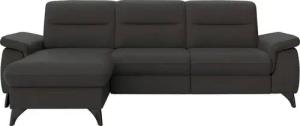 sit&more Ecksofa Astoria L-Form, wahlweise mit motorischer Relaxfunktion