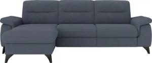 sit&more Ecksofa Astoria L-Form, wahlweise mit motorischer Relaxfunktion