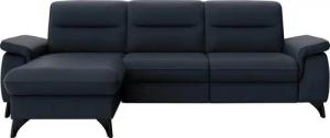 sit&more Ecksofa Astoria L-Form, wahlweise mit motorischer Relaxfunktion