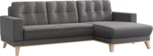 sit&more Ecksofa Lavida L-Form, wahlweise mit Kippfunktion und Bettkasten