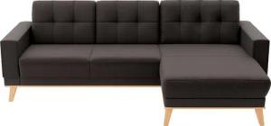 sit&more Ecksofa Lavida L-Form, wahlweise mit Kippfunktion und Bettkasten