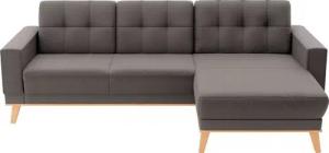 sit&more Ecksofa Lavida L-Form, wahlweise mit Kippfunktion und Bettkasten