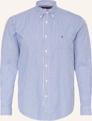 TOMMY HILFIGER Hemd Regular Fit