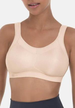 Anita Sport-BH Momentum (1-tlg) Sport-BH - Atmungsaktiv - Nahtlose vorgeformte Cups