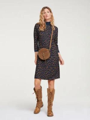 heine Strickkleid Kleid
