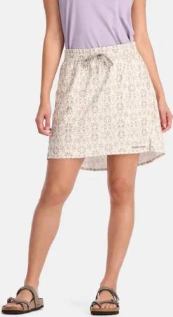 Kari Traa Sommerrock Kari Traa Rock Ruth Beige M