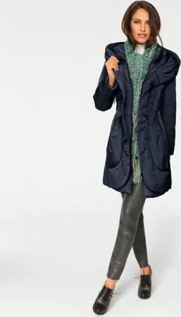 heine Allwetterjacke Parka