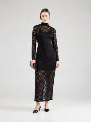 Vila Maxikleid VIDORY (1-tlg) Spitze