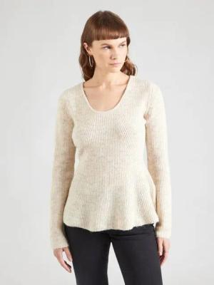 Vero Moda Strickpullover DESMA (1-tlg) Weiteres Detail