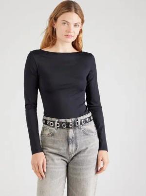 ONLY Shirtbody ONLROSALEE (1-tlg) Plain/ohne Details