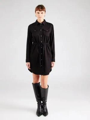ONLY Blusenkleid ONLALEXA (1-tlg) Plain/ohne Details