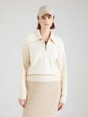 Vero Moda Strickpullover VMILISA (1-tlg) Plain/ohne Details