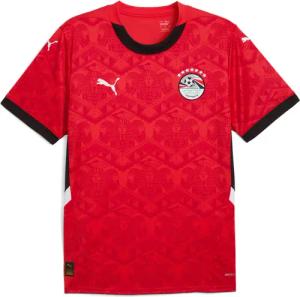 Heimtrikot Ägypten CAN 2025