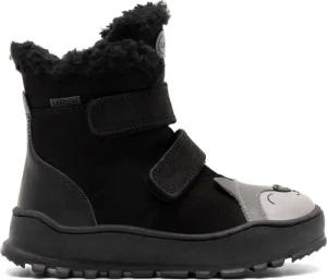 Lasocki Kids Stiefel TYSON CI12-TYSON-03(III)CH Schwarz