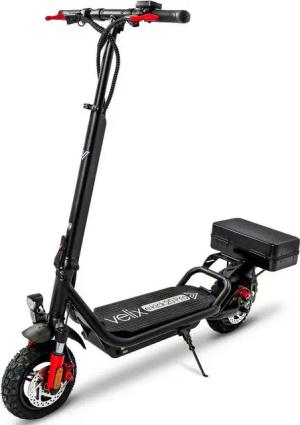 velix E-Scooter E-Kick 20 Pro, 2 Akkus, 20 km/h