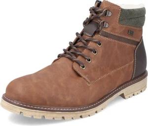 Rieker Schnürstiefelette