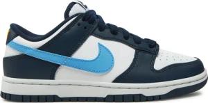 Nike Sneakers Dunk Low FN7800 400 Dunkelblau