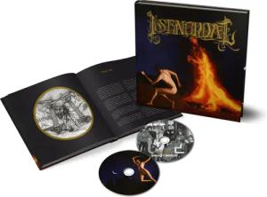 Requem for Eirene von Isenordal - 2-CD (Artbook)