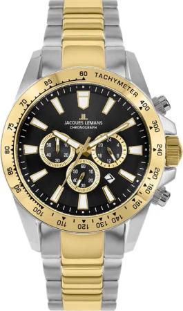 Jacques Lemans Uhren - 1-2140H