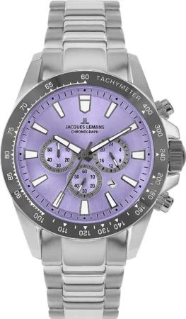 Jacques Lemans Uhren - Liverpool - 1-2140M