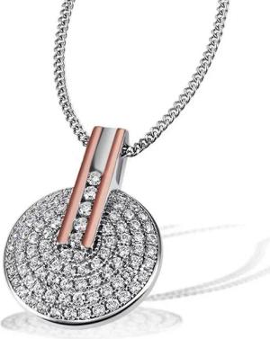 goldmaid Kette mit Anhänger