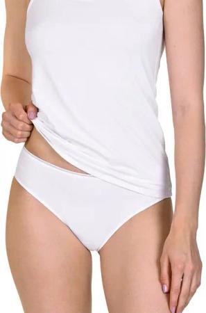 Lisca Bikinislip Damen Slip Emma (Stück, 1-St) Zwickel