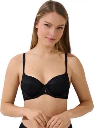 Lisca Schalen-BH Schalen BH mit Bügel Opal (Stück, 1-tlg) -