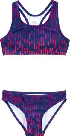 Playshoes Bügel-Bikini UV-Schutz Bikini allover