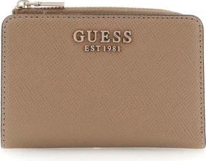 Guess Geldbörse Zip Around Card Case
