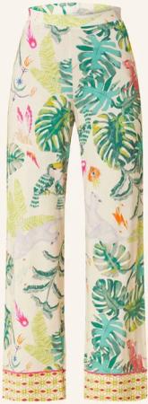 mey Schlafhose Serie MYSTIC JUNGLE