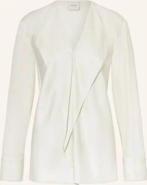 Calvin Klein Blusenshirt aus Satin