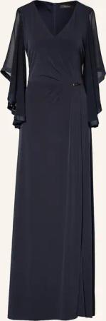 Vera Mont Abendkleid mit 3/4-Arm