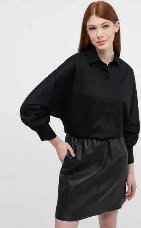 Eterna Shirtbluse OVERSIZE FIT