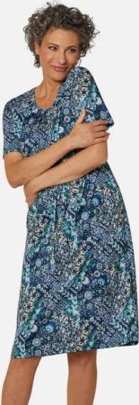 GOLDNER Sommerkleid Freizeitkleid