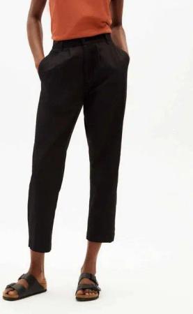 Thinking Mu Chinohose Rina Pants