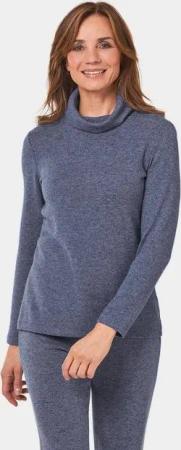 GOLDNER Rollkragenpullover Kurzgröße: