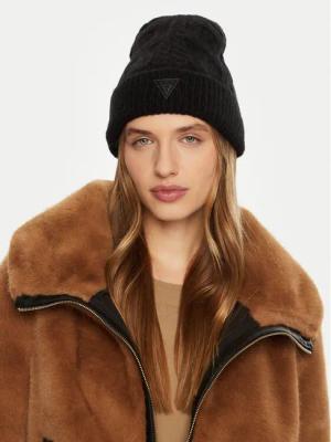 Guess Mütze AW5210 POL01 Schwarz