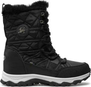 Leaf Schneeschuhe Avesta LAVES201Q Schwarz