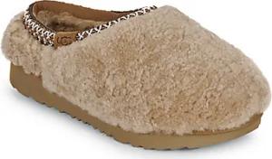 UGG Pantoffeln Kinder TASMAN MAXI CURLY