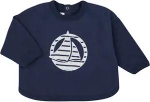 Petit Bateau Kinder-Sweatshirt TIBATEAU
