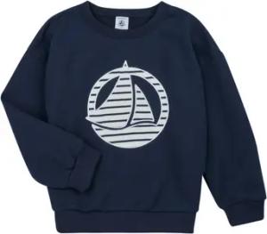 Petit Bateau Kinder-Sweatshirt TARDE