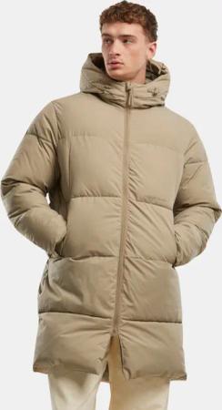 Jack & Jones Vesterbro Long Puffer Jacket