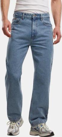 PEGADOR BALTRA BAGGY JEANS