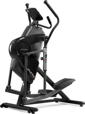 ATLETICA Crosstrainer STRIDE, Frontbetriebener Crosstrainer