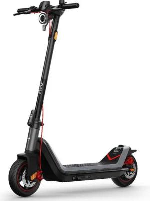 NIU E-Scooter Uni2Raw-Artikel--1 Name folgt..., 20 km/h